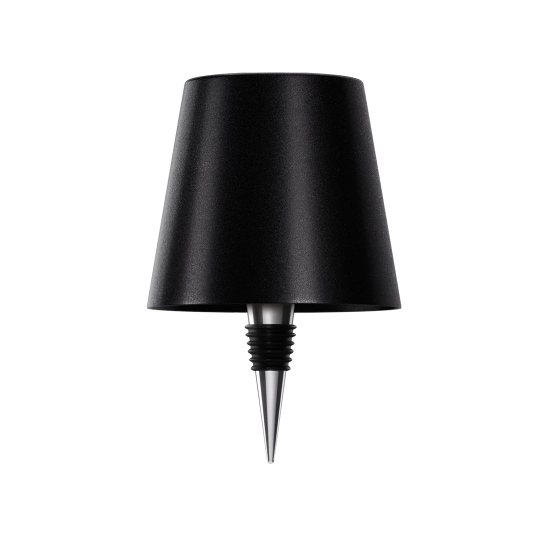 SipVault™ - Bottle Lamp