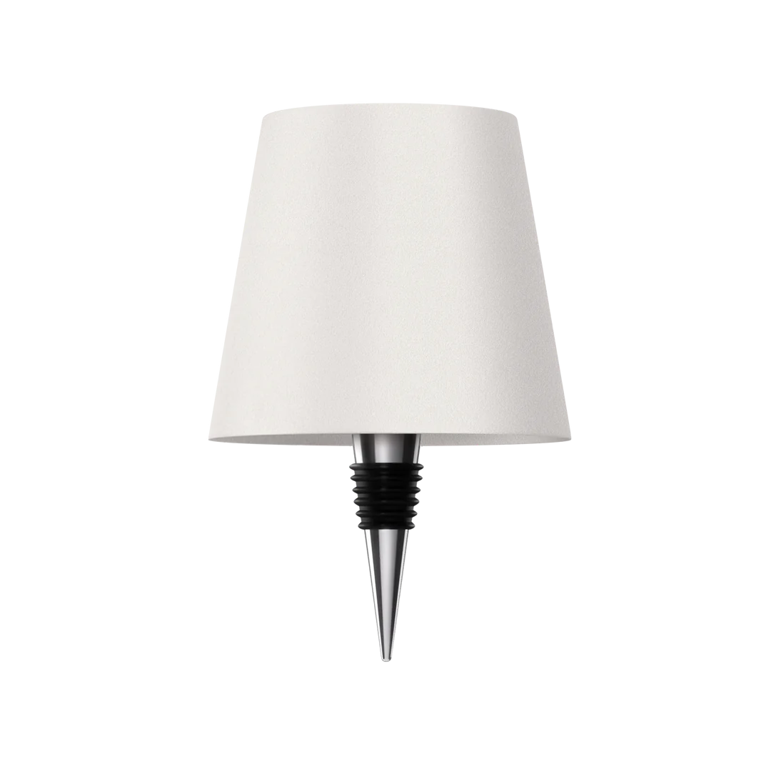 SipVault™ - Bottle Lamp