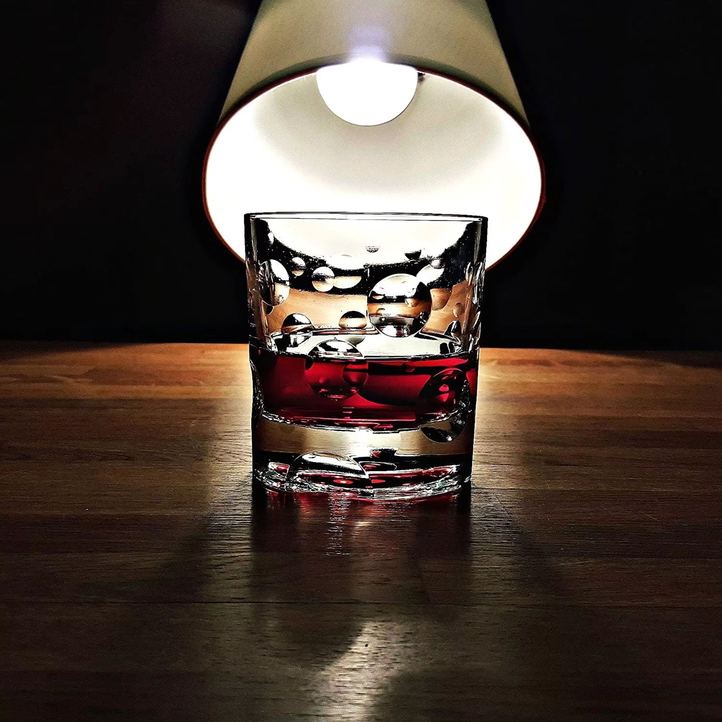 Drinking Tumbler Mug Rotating Whisky Glass Cup Drinking Tumbler Best Sell Spin Glass for Gift