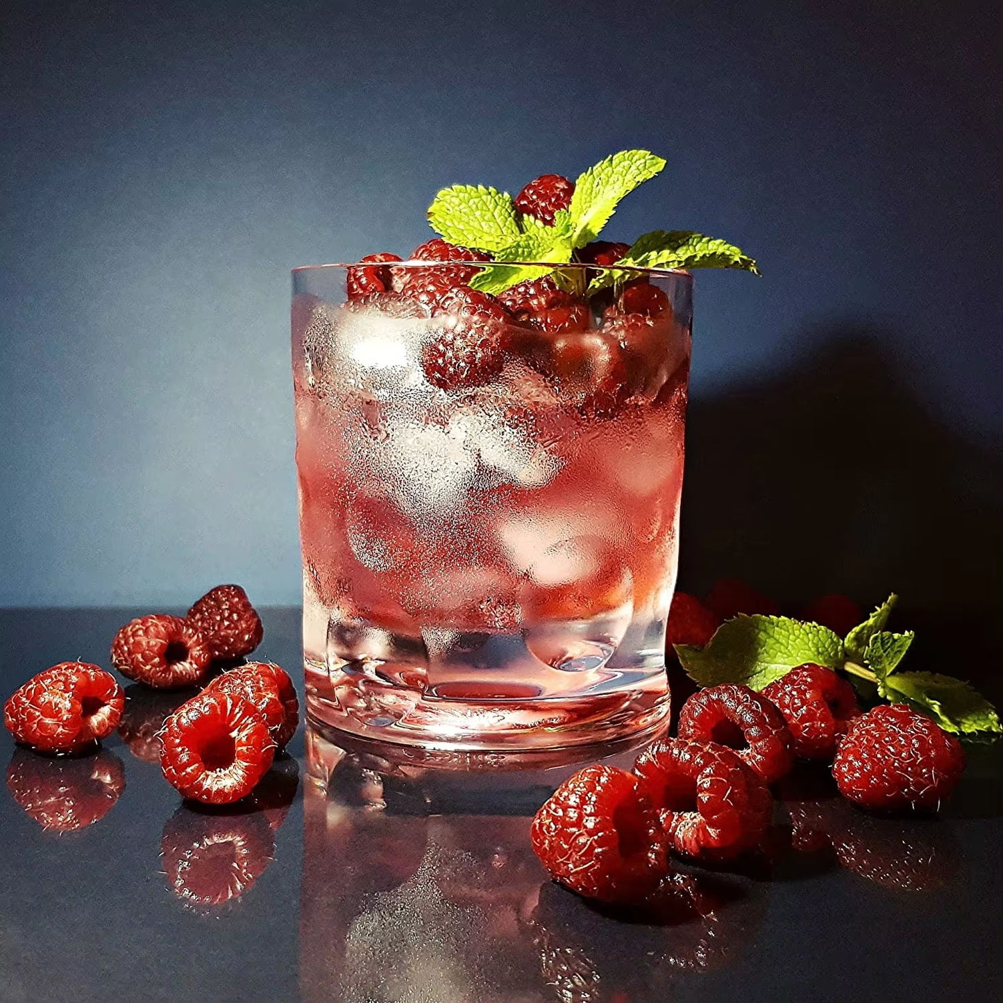 Drinking Tumbler Mug Rotating Whisky Glass Cup Drinking Tumbler Best Sell Spin Glass for Gift