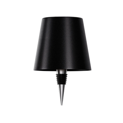 SipVault™ - Bottle Lamp