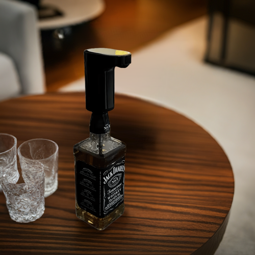 SipVault Smart Dispenser product shot