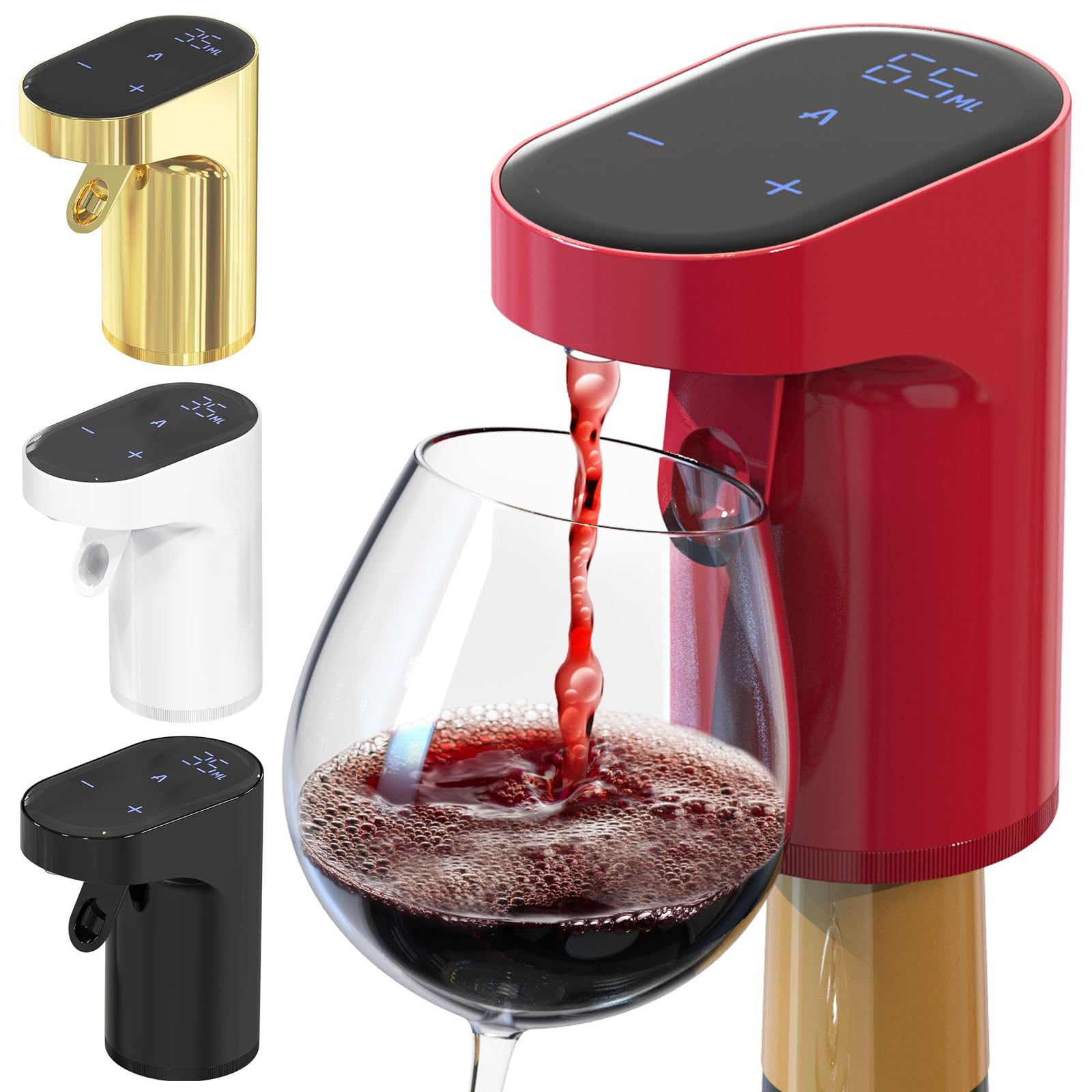 Portable Smart Cup Holder 12V Plug Car Cup Cooler/... – Vicedeal